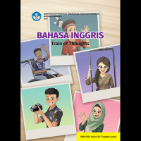 Image of Bahasa Inggris Tingkat Lanjut Kelas XII