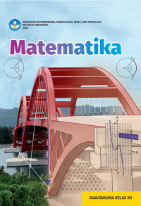 Image of Matematika Kelas XII
