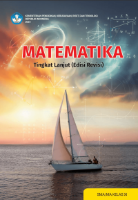 Image of Matematika Tingkat Lanjut Kelas XI